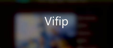 vifip.com|meu primeiro vifip